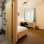Rehavital 3* Jablonec nad Nysą