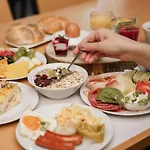 Hotel Rehavital Jablonec nad Nysą
