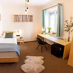 Otel Rehavital Jablonec nad Nisou