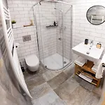 Otel Rehavital Jablonec nad Nisou