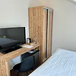 Rehavital Otel 3*