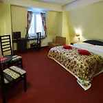 Rehavital 3* Jablonec nad Nisou
