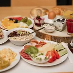 Hotel Rehavital Jablonec nad Nysą