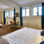 Otel Rehavital Jablonec nad Nisou