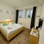 Rehavital Otel Jablonec nad Nisou
