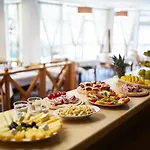 Rehavital Hotel Jablonec nad Nysą