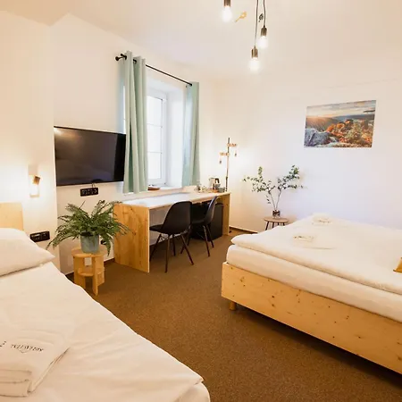 Hotel Rehavital 3*