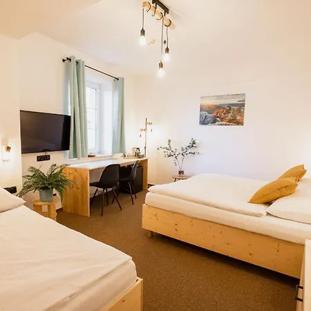 Rehavital Hotel 3*