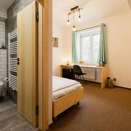 Rehavital 3* Jablonec nad Nisou