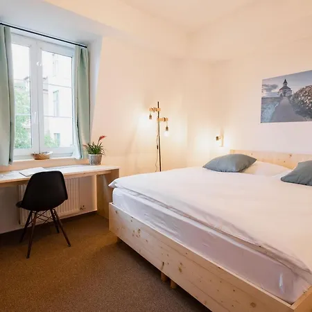 Rehavital Hotel 3*