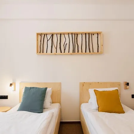 Rehavital Hotel