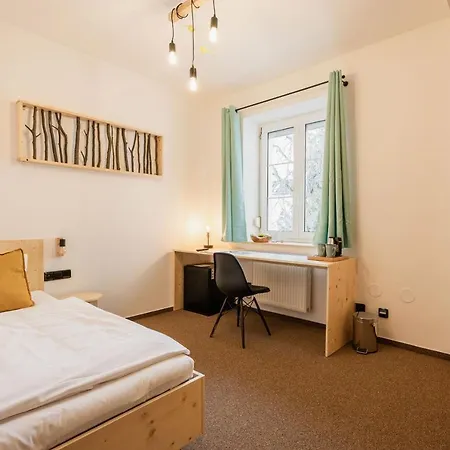 Hotel Rehavital