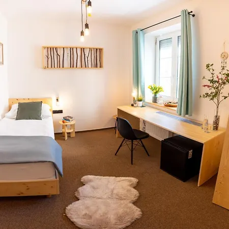 Hotel Rehavital Jablonec nad Nisou