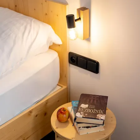 Hotel Rehavital Jablonec nad Nisou
