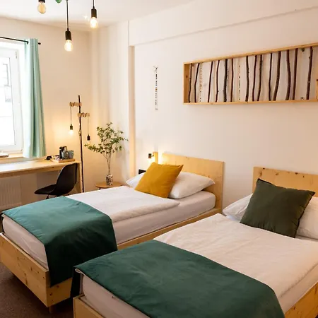 Rehavital 3* Jablonec nad Nisou