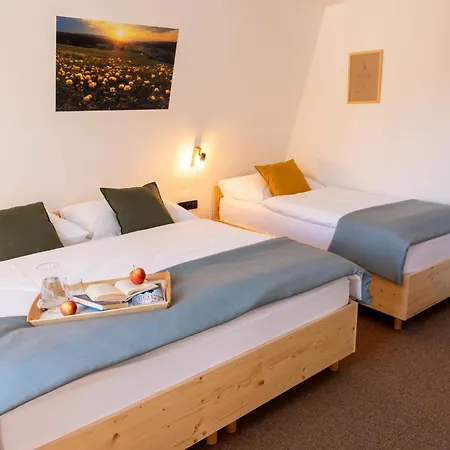 Hotel Rehavital Jablonec nad Nisou