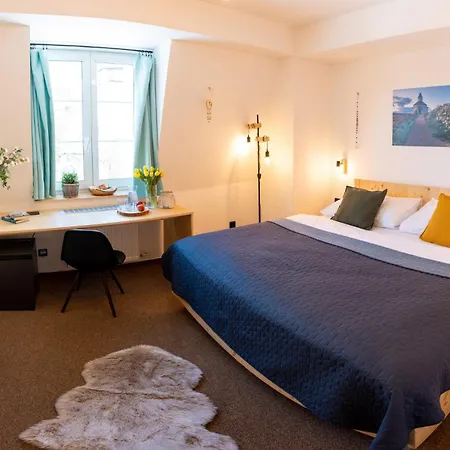 Hotel Rehavital