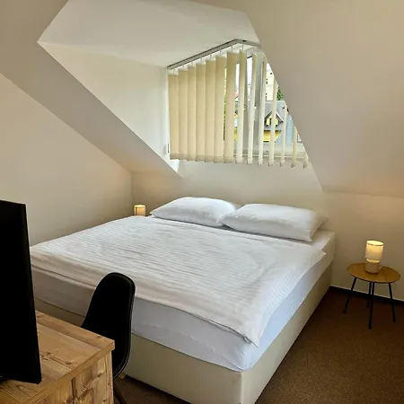 Hotel Rehavital