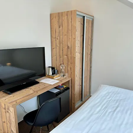 Rehavital Hotel 3*