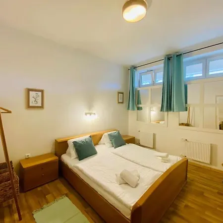 Rehavital Szálloda 3*