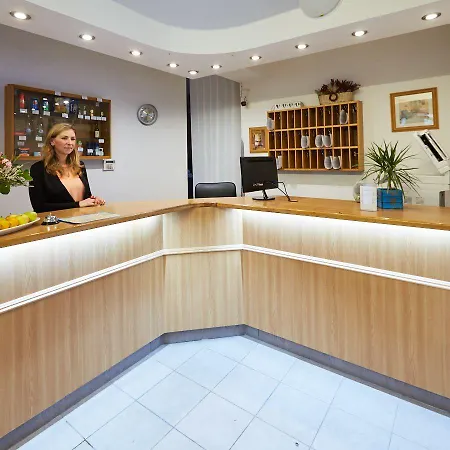 Otel Rehavital