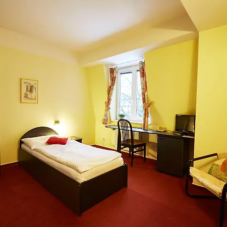Hotel Rehavital