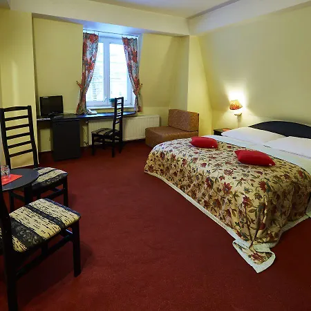 Rehavital 3* Jablonec nad Nisou