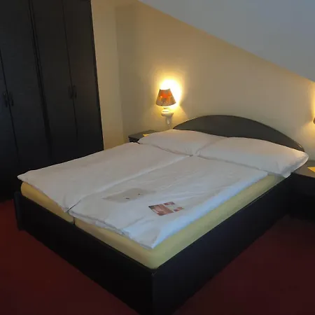Rehavital Hotel