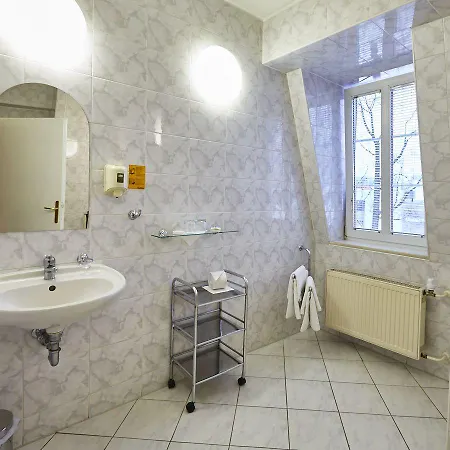 Rehavital Hotel 3*