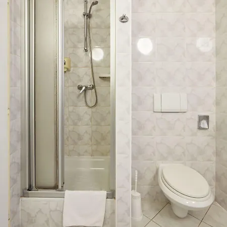 Rehavital Hotel