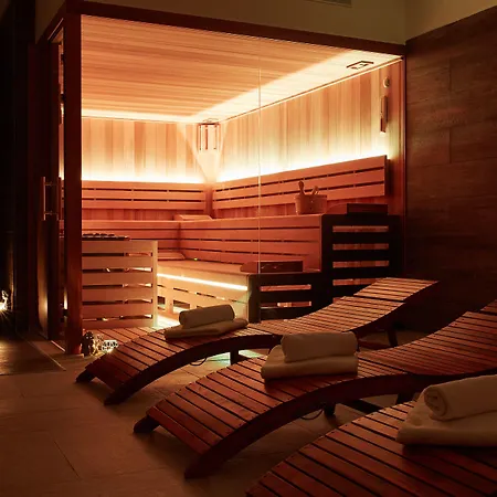 Hotel Rehavital 3*
