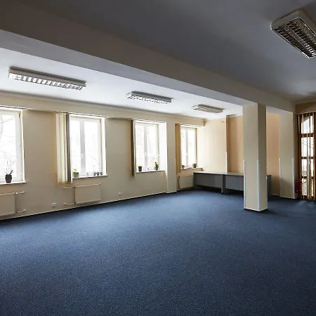 Rehavital Hotel 3*