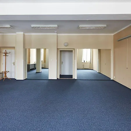 Hotel Rehavital 3*