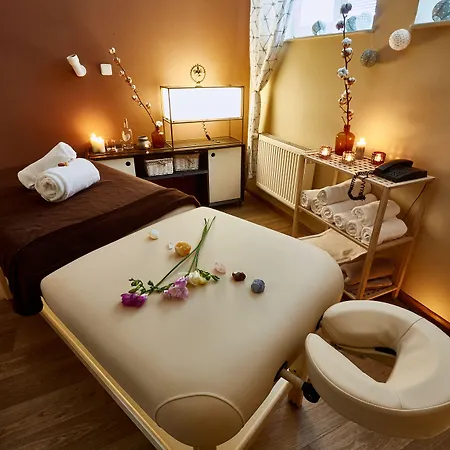 Rehavital Hotel Jablonec nad Nisou