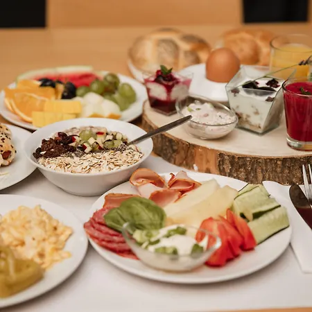 Hotel Rehavital Jablonec nad Nysą