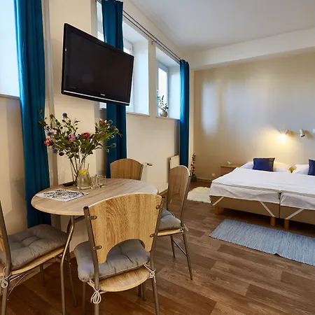 Hotel Rehavital