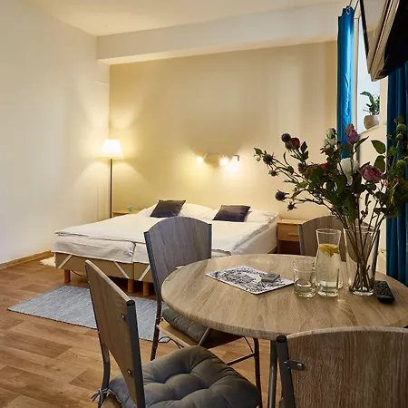 Rehavital Hotel Jablonec nad Nisou
