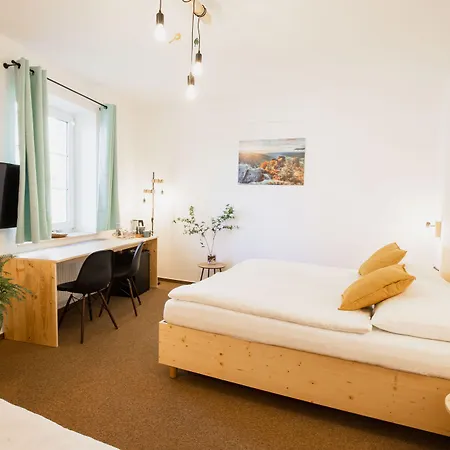 Rehavital Hotel