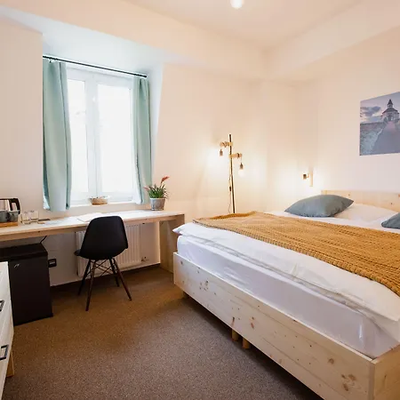 Rehavital 3* Jablonec nad Nisou