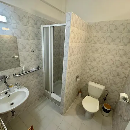 Hotel Rehavital Jablonec nad Nysą