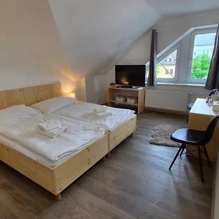 Rehavital Hotel