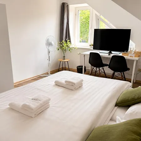 Rehavital Hotel