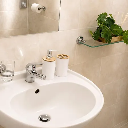Hotel Rehavital Jablonec nad Nisou