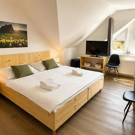 Rehavital 3* Jablonec nad Nisou