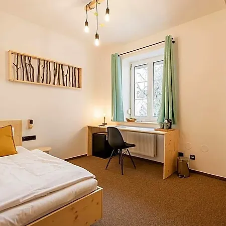 Hotel Rehavital