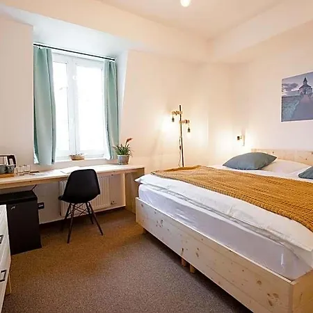 Rehavital 3* Jablonec nad Nysą