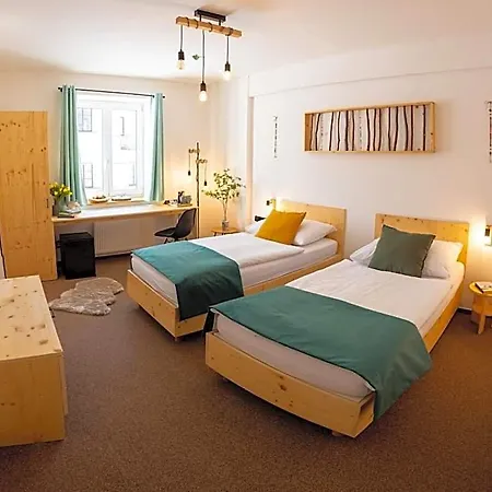 Rehavital Hotel