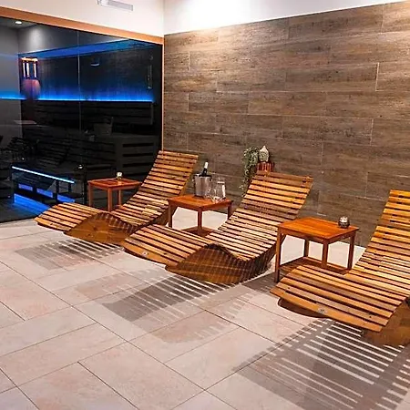 Rehavital Hotel 3*