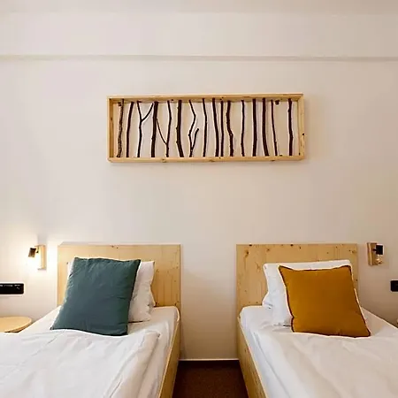 Rehavital Otel 3*