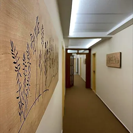 Rehavital 3* Jablonec nad Nisou